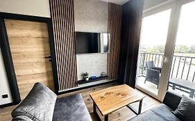 ApartLoft 64 Apartament Zator